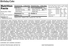 Load image into Gallery viewer, Birthday Cake