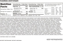 Load image into Gallery viewer, Cookies & Cream
