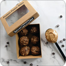 Load image into Gallery viewer, Chocolate Peanut Butter