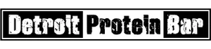 Detroit Protein Bar Logo