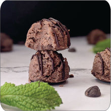 Load image into Gallery viewer, Mint Chocolate Truffle
